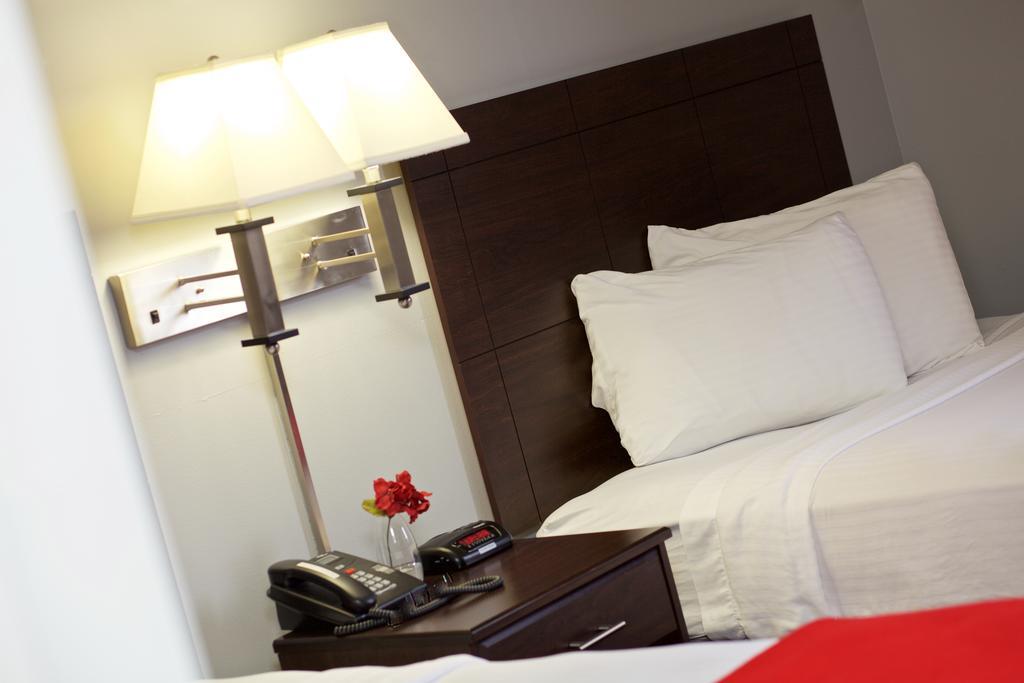 Rutgers University Inn And Conference Center New Brunswick Cameră foto